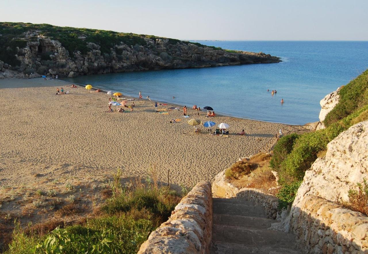 Anna'S House Near The Sandy Beach And With Wifi Avola Exterior photo