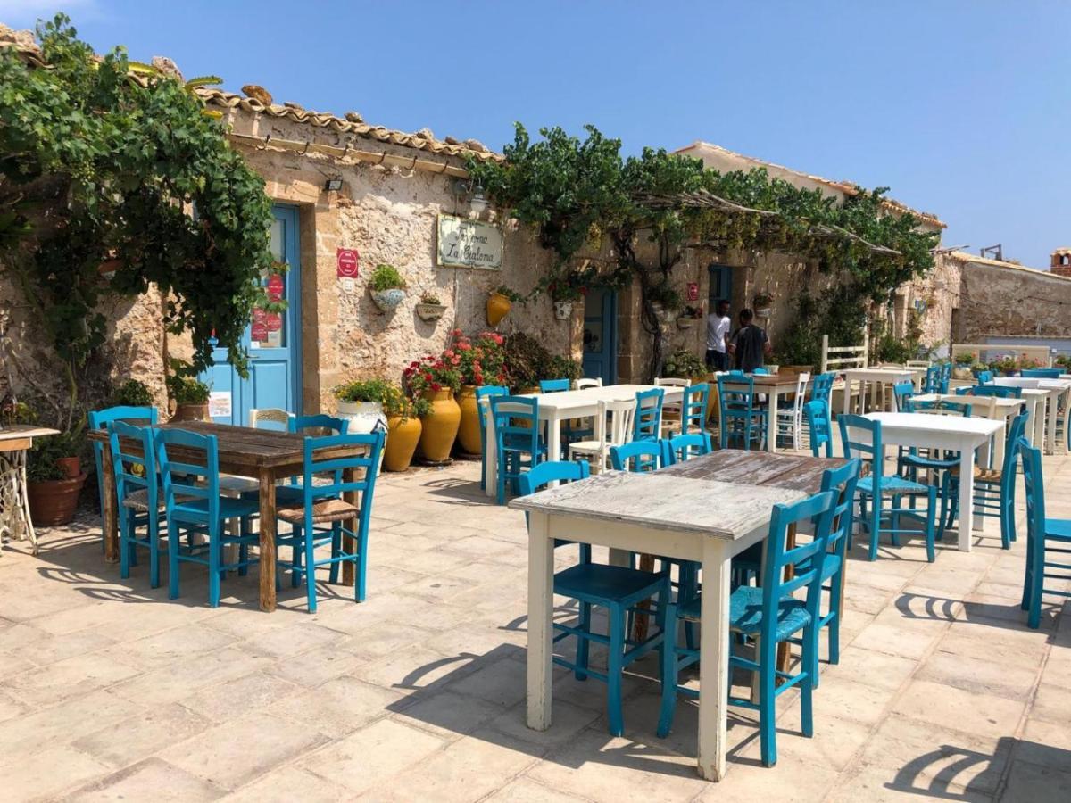 Anna'S House Near The Sandy Beach And With Wifi Avola Exterior photo